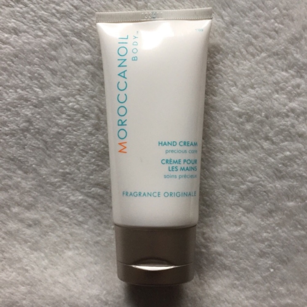 Moroccanoil Body- Hand Cream- Fragrance Originale